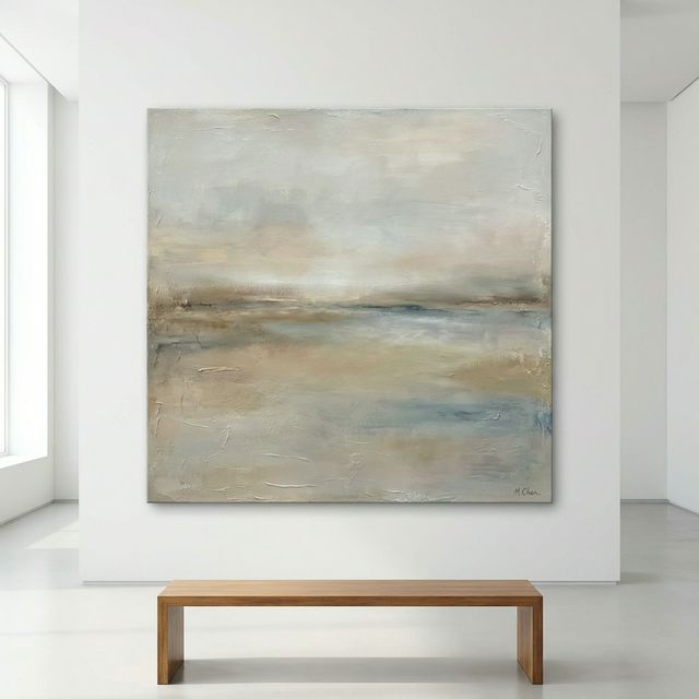 Abstract Horizon