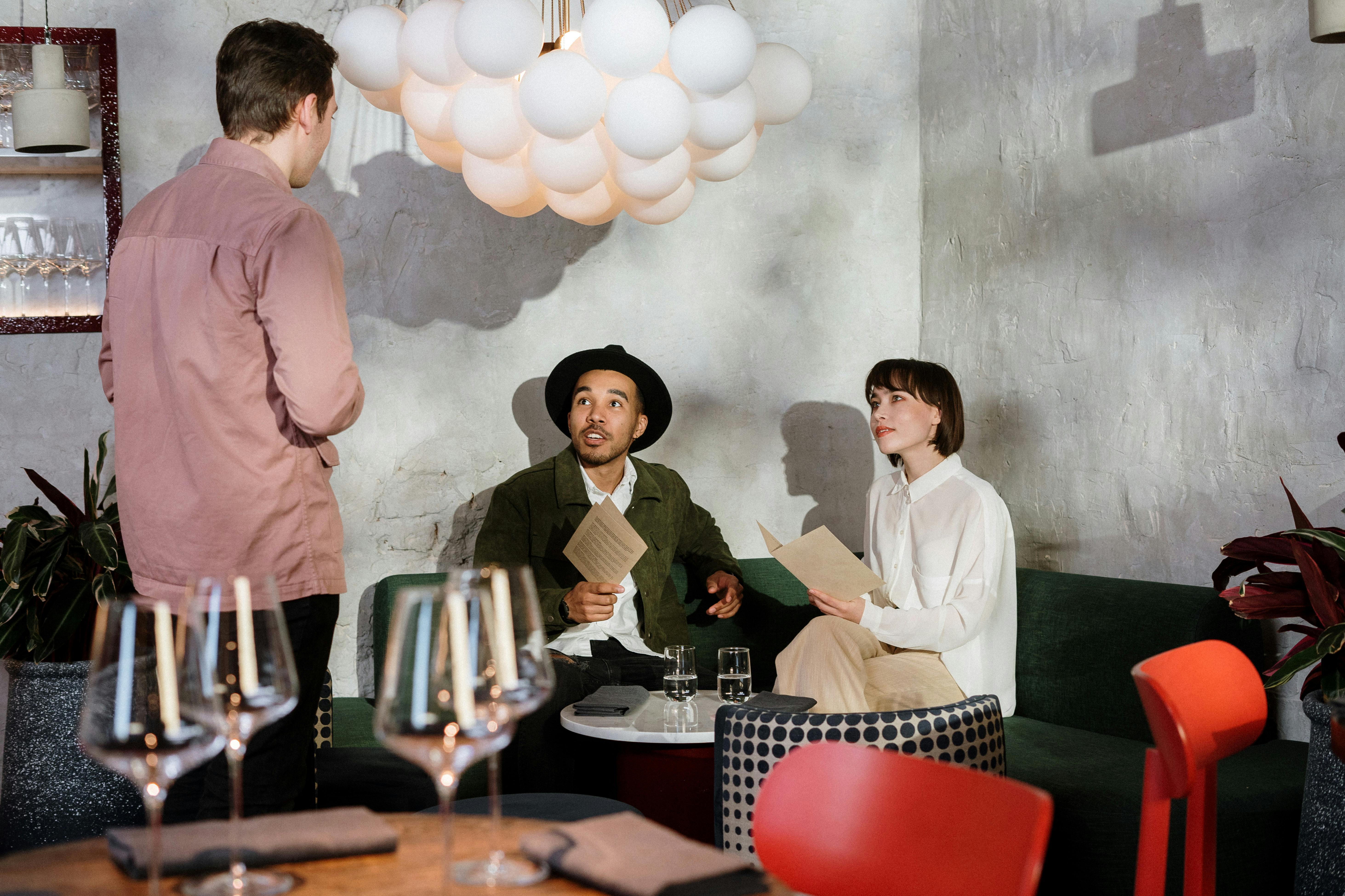 Private Events at Cherry On Top